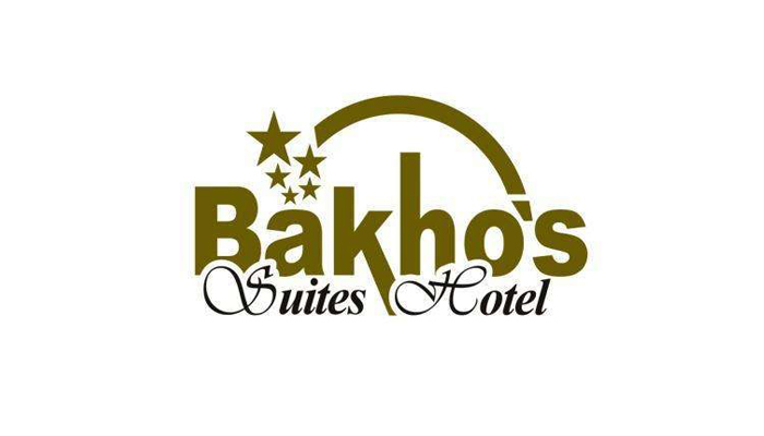 logo bakhos hotel