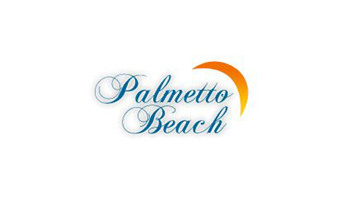 Logo Palmetto